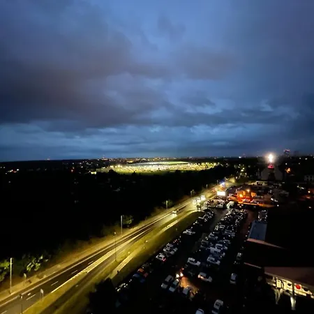 Sky View - Lm Group * Szczecin