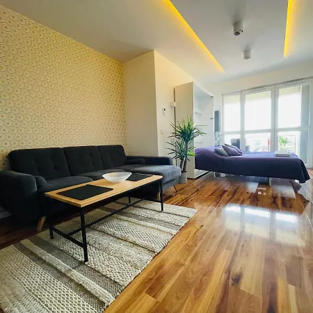 Sky View - Lm Group *