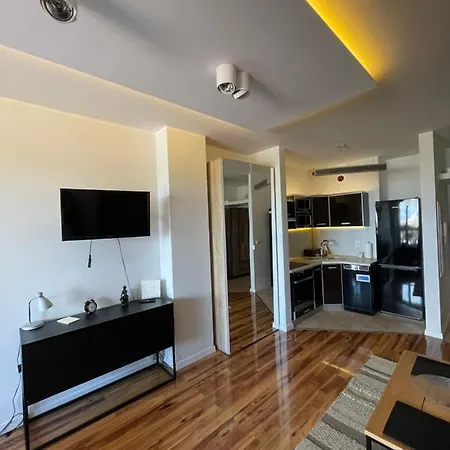 Sky View - Lm Group Apartament *