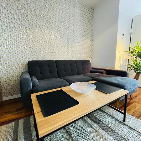 Sky View - Lm Group Szczecin