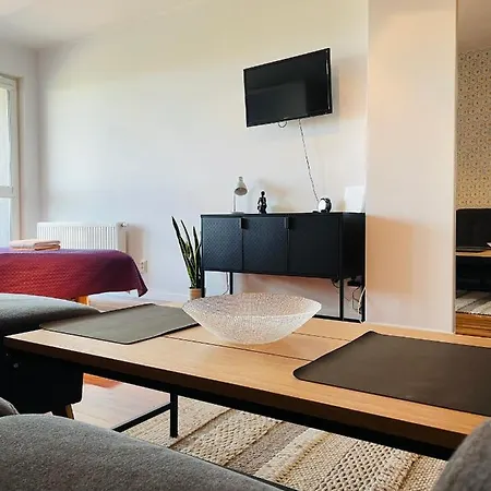 Apartament Sky View - Lm Group