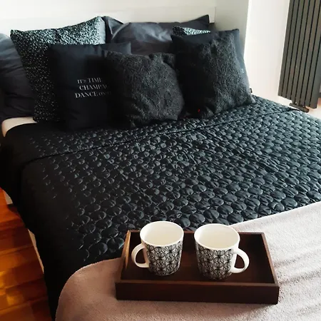 Apartament Sky View - Lm Group *