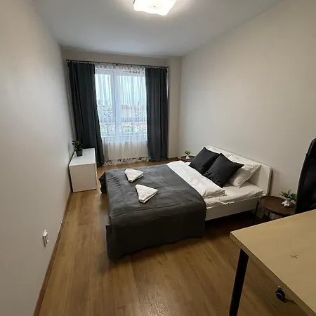 Sky View - Lm Group Szczecin