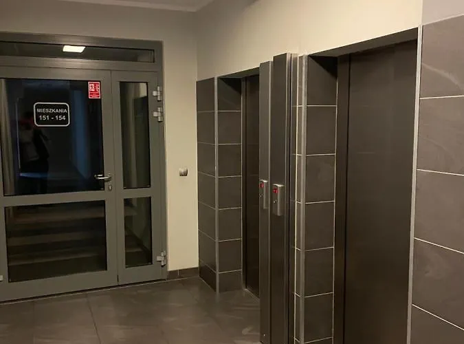 Sky View - Lm Group シュチェチン