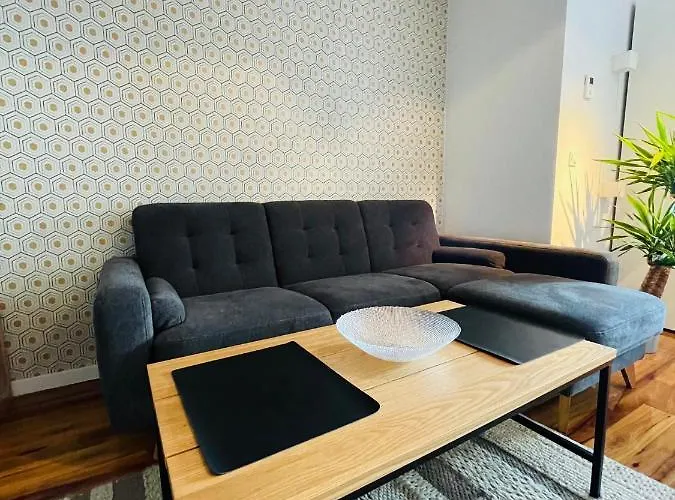 Sky View - Lm Group シュチェチン