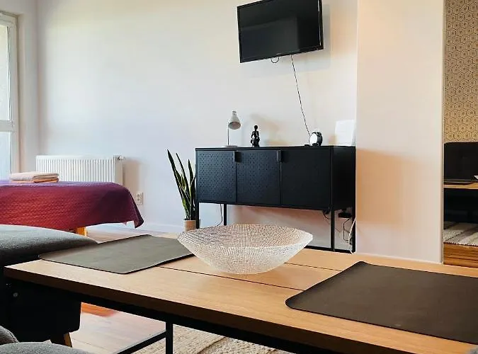 アパート Sky View - Lm Group