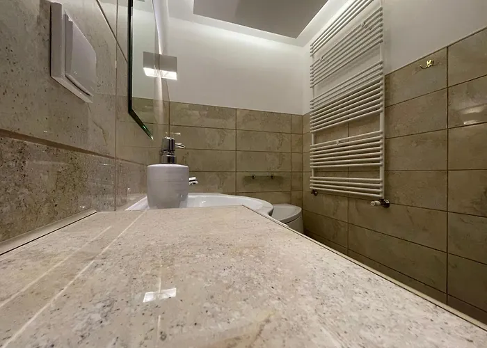 アパート Sky View - Lm Group *