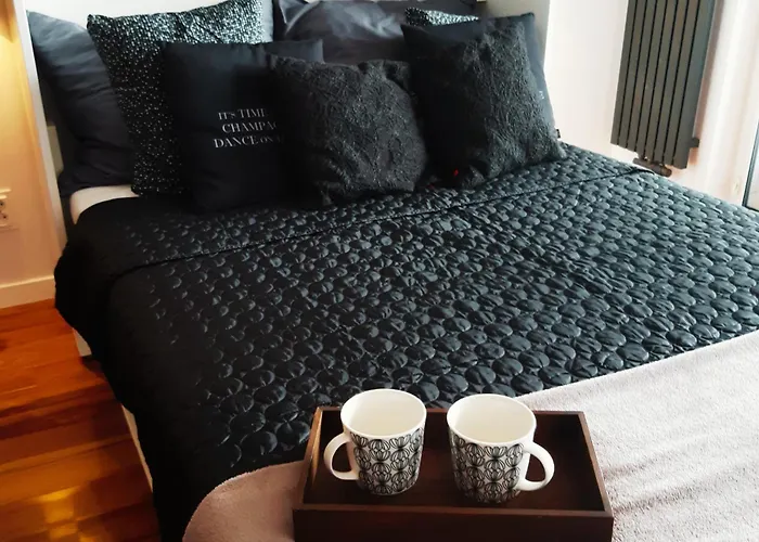 アパート Sky View - Lm Group *